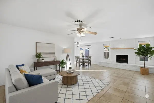1513 W Colt Rd, Chandler, AZ 85224-2601
