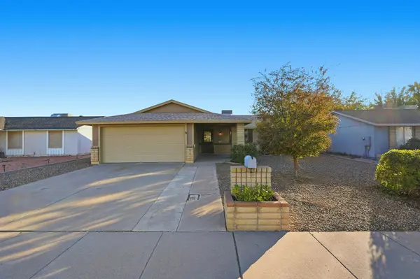 1513 W Colt Rd, Chandler, AZ 85224-2601