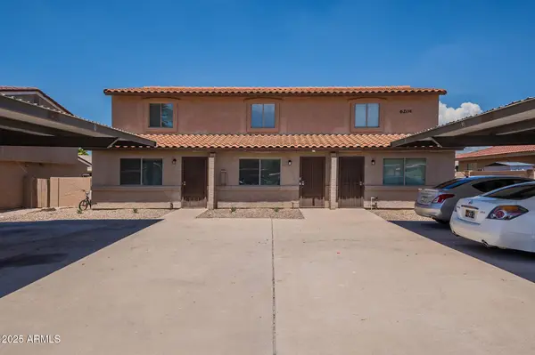 6206 E GLENCOVE Street, Mesa, AZ 85205