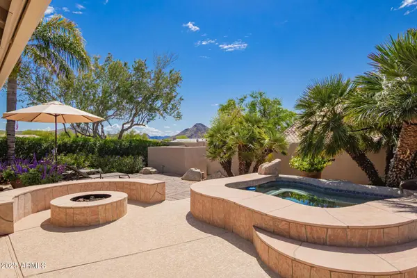 12749 E POINSETTIA Drive, Scottsdale, AZ 85259