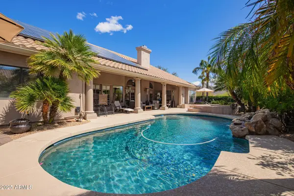 12749 E POINSETTIA Drive, Scottsdale, AZ 85259