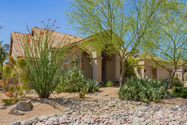 12749 E POINSETTIA Drive, Scottsdale, AZ 85259