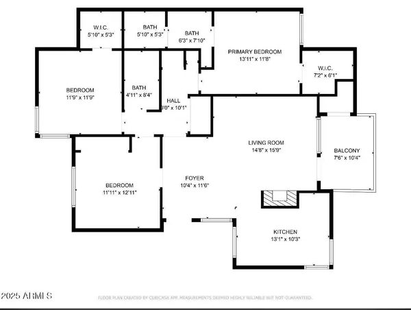 6885 E COCHISE Road #219, Paradise Valley, AZ 85253