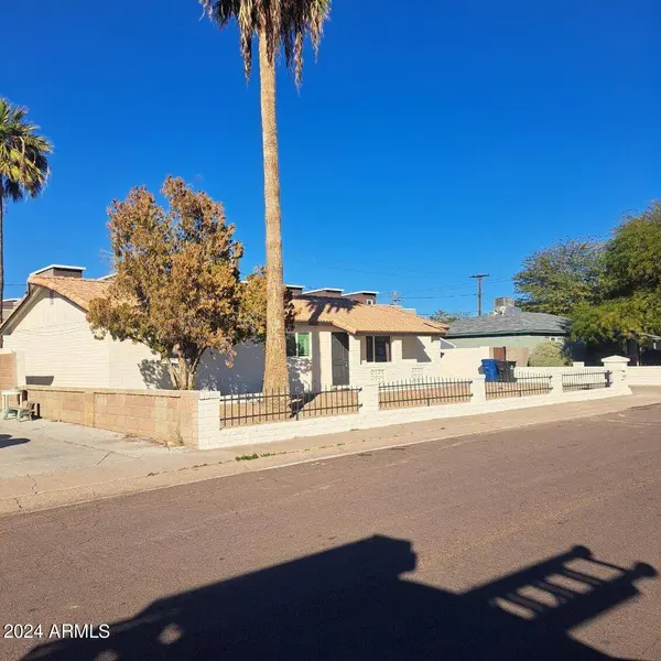1408 E ORANGE Street, Tempe, AZ 85281