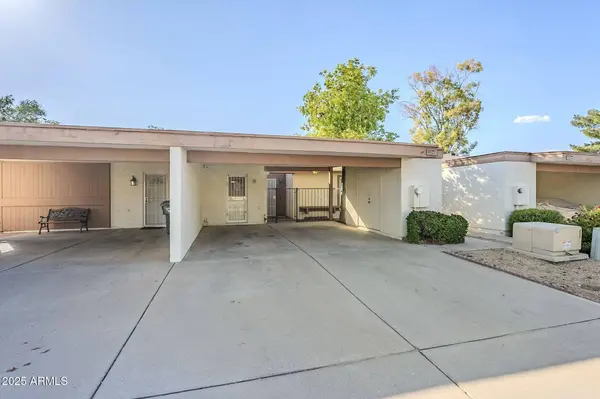 13242 N 25th Lane, Phoenix, AZ 85029
