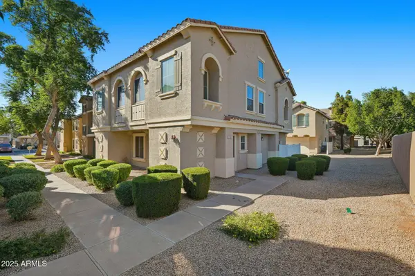 9233 E NEVILLE Avenue #1136, Mesa, AZ 85209