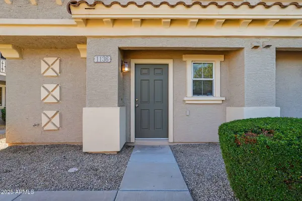 9233 E NEVILLE Avenue #1136, Mesa, AZ 85209
