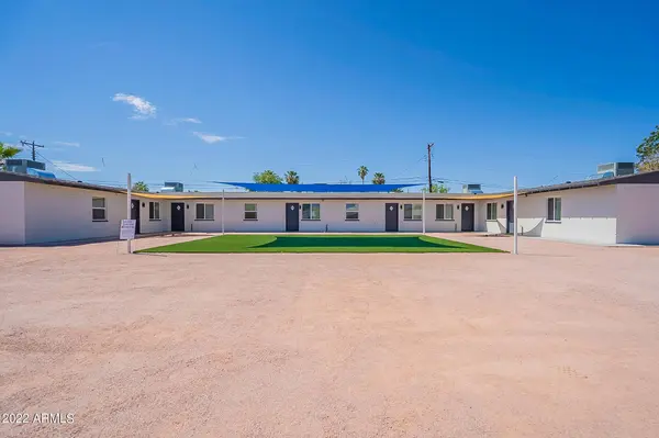 37 E EL PARQUE Drive, Tempe, AZ 85282