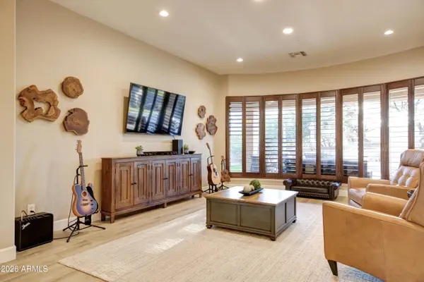 29306 N 70TH Way, Scottsdale, AZ 85266