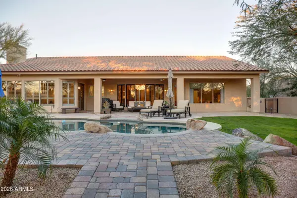 29306 N 70TH Way, Scottsdale, AZ 85266