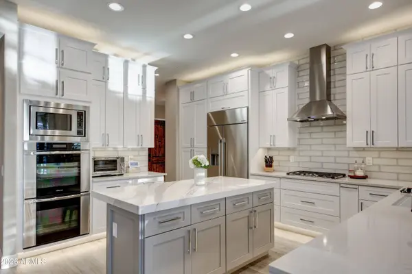 29306 N 70TH Way, Scottsdale, AZ 85266