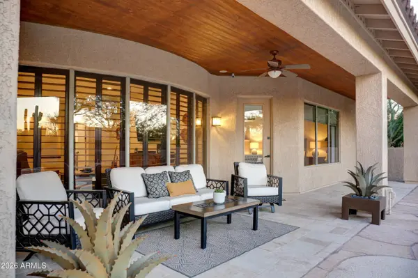 29306 N 70TH Way, Scottsdale, AZ 85266