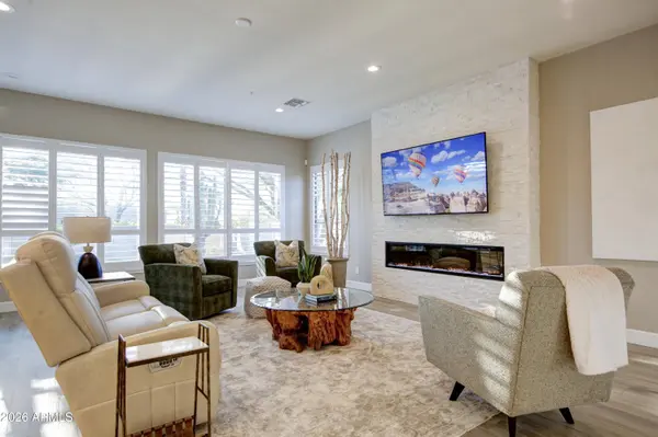 29306 N 70TH Way, Scottsdale, AZ 85266