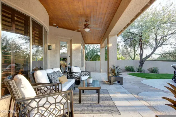 29306 N 70TH Way, Scottsdale, AZ 85266