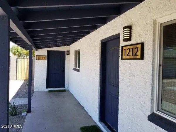 1212 E TEMPE Drive, Tempe, AZ 85288