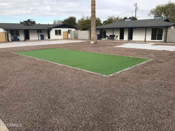 1212 E TEMPE Drive, Tempe, AZ 85288