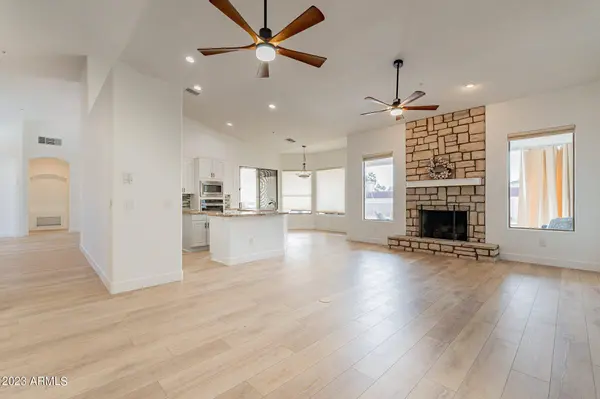 14458 N 55TH Street, Scottsdale, AZ 85254