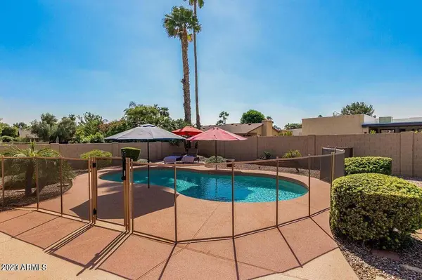 14458 N 55TH Street, Scottsdale, AZ 85254