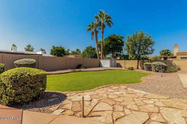 14458 N 55TH Street, Scottsdale, AZ 85254