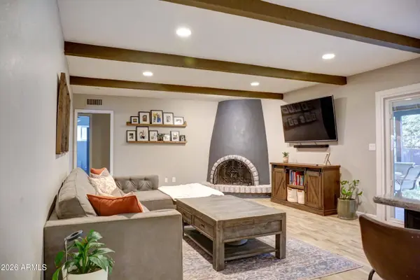 5335 E MARILYN Road, Scottsdale, AZ 85254