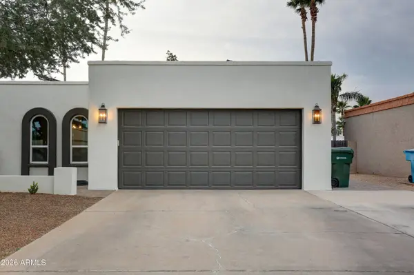5335 E MARILYN Road, Scottsdale, AZ 85254