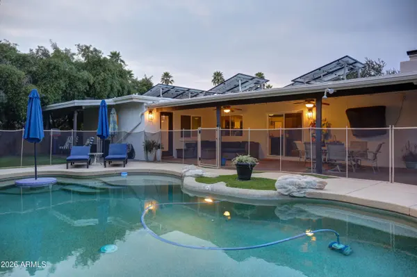 5335 E MARILYN Road, Scottsdale, AZ 85254