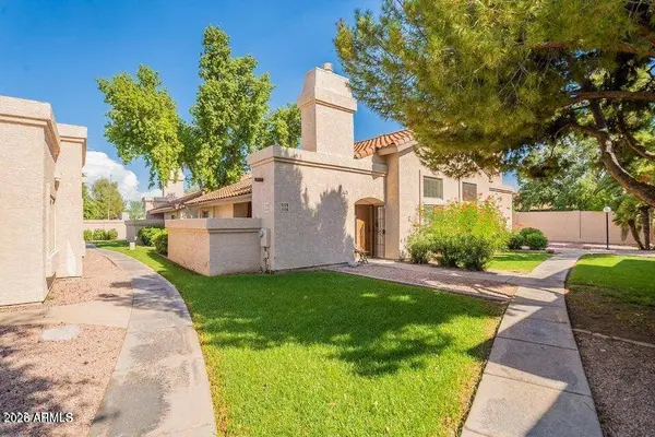 2019 W LEMON TREE Place #1115, Chandler, AZ 85224