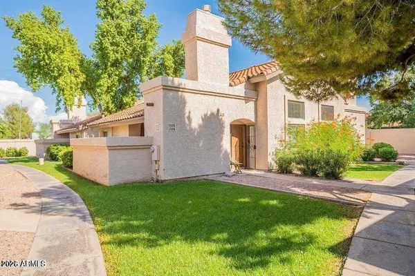 2019 W LEMON TREE Place #1115, Chandler, AZ 85224