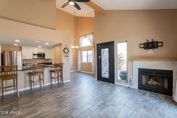 2019 W LEMON TREE Place #1115, Chandler, AZ 85224