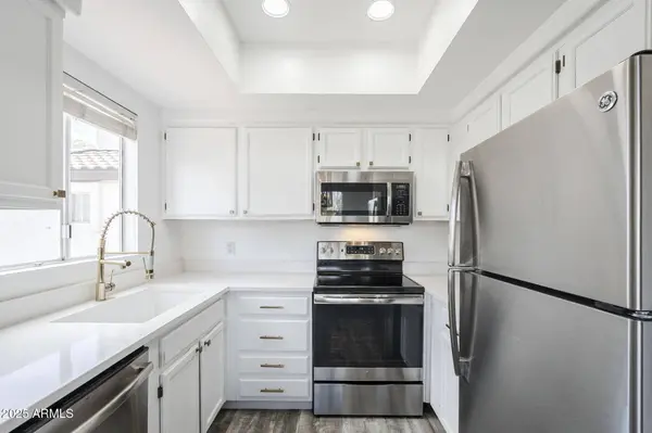 1825 W RAY Road #2074, Chandler, AZ 85224