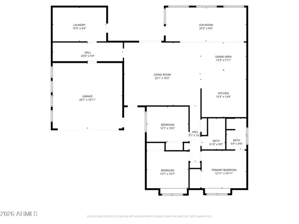 8443 E EDGEMONT Avenue, Scottsdale, AZ 85257