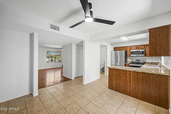 16705 E WESTBY Drive #102, Fountain Hills, AZ 85268