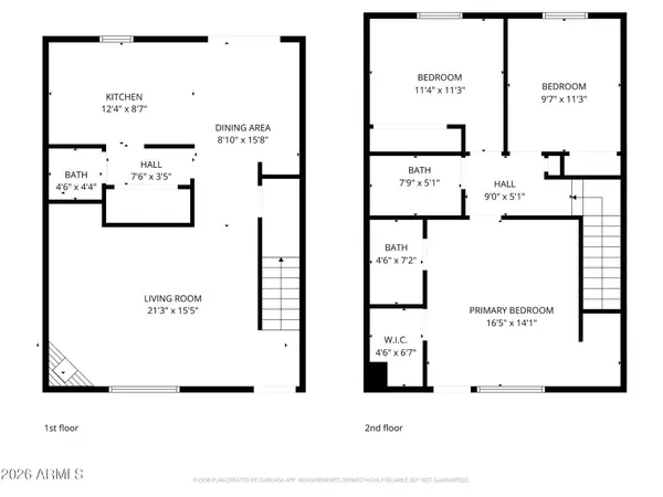 16705 E WESTBY Drive #102, Fountain Hills, AZ 85268