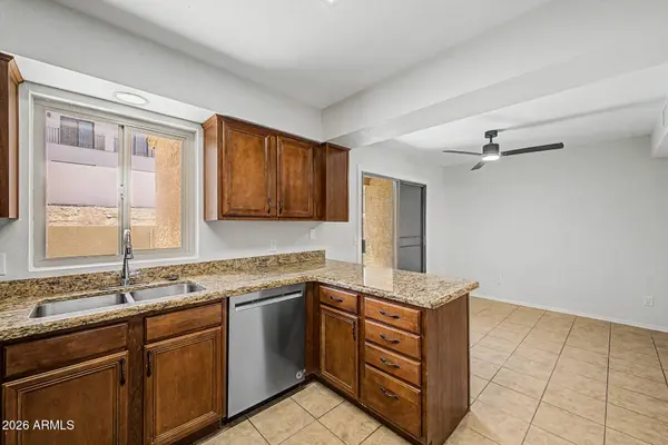 16705 E WESTBY Drive #102, Fountain Hills, AZ 85268