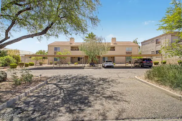 16705 E WESTBY Drive #102, Fountain Hills, AZ 85268
