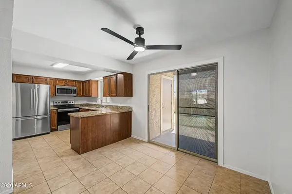 16705 E WESTBY Drive #102, Fountain Hills, AZ 85268
