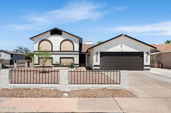 620 E APPALOOSA Road, Gilbert, AZ 85296