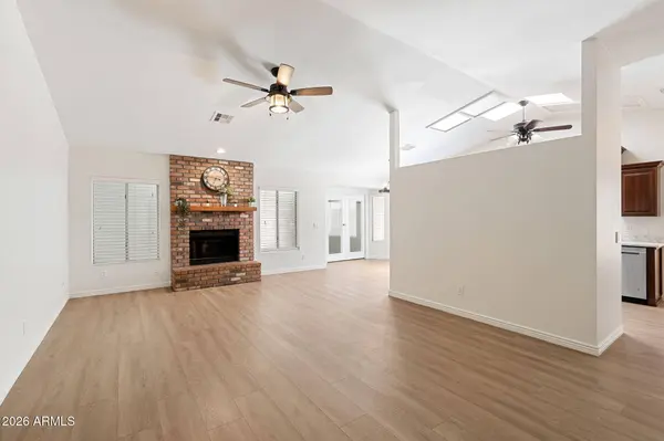 620 E APPALOOSA Road, Gilbert, AZ 85296