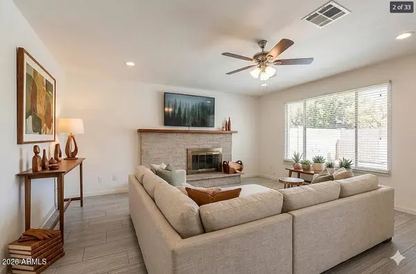 1262 E HERMOSA Drive, Tempe, AZ 85282