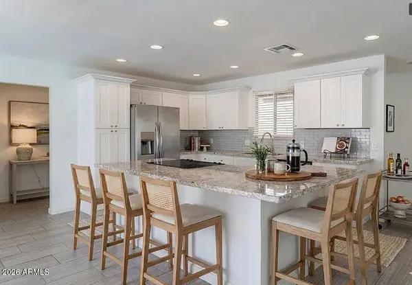 1262 E HERMOSA Drive, Tempe, AZ 85282