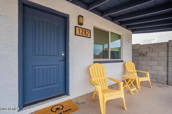 1156 E Tempe Drive, Tempe, AZ 85288