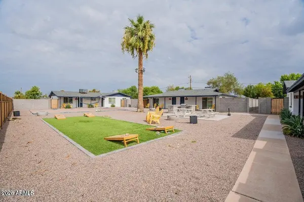 1156 E Tempe Drive
