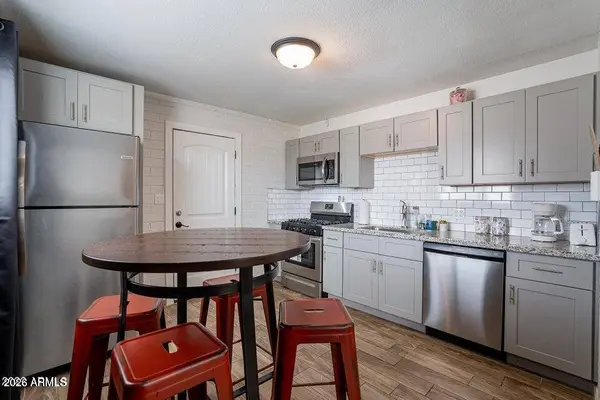 1156 E Tempe Drive, Tempe, AZ 85288