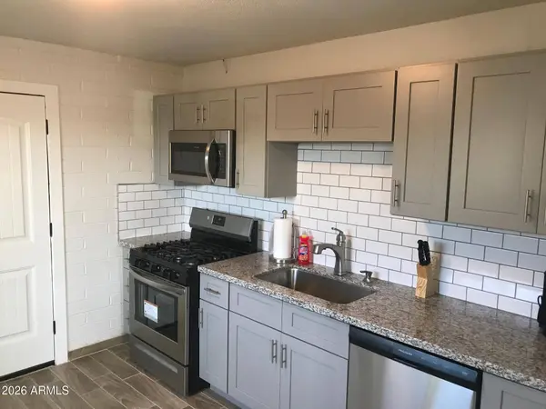 1156 E Tempe Drive, Tempe, AZ 85288