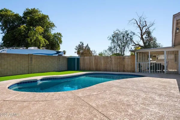 1301 W KERRY Lane, Phoenix, AZ 85027