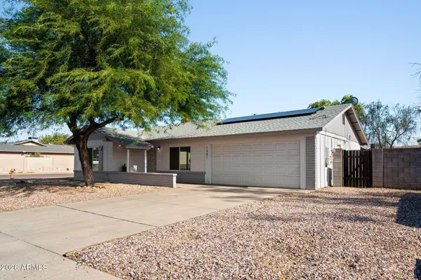 1301 W KERRY Lane, Phoenix, AZ 85027