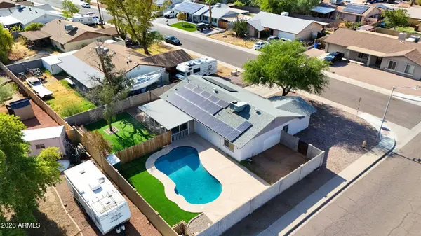 1301 W KERRY Lane, Phoenix, AZ 85027
