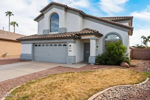 3843 E VAUGHN Avenue, Gilbert, AZ 85234
