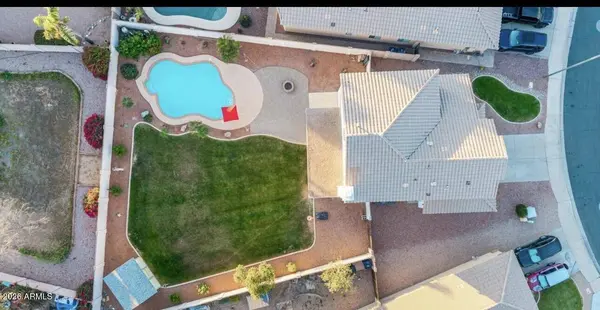 3843 E VAUGHN Avenue, Gilbert, AZ 85234