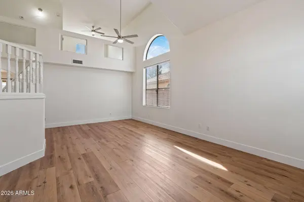 3843 E VAUGHN Avenue, Gilbert, AZ 85234